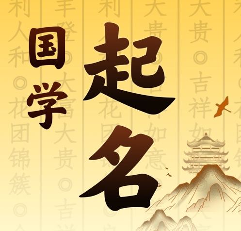 秀山国学起名 人工起名一对一